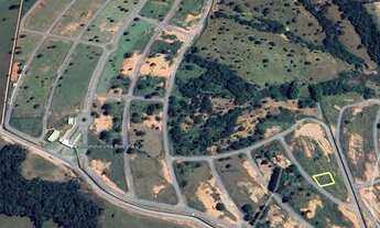 Imagem: Imóvel para venda possui 1000 metros quadrados