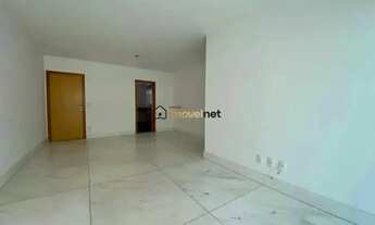 Imagem 2: Apartamento Alto Padrão para Aluguel 4 Quartos, 126 m², 3 Banheiros