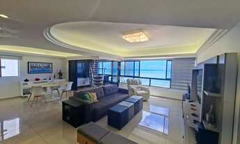 Imagem: Apartamento em Boa Viagem - Recife