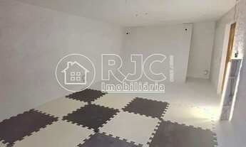 Imagem 6: Imóvel para venda possui 164 metros quadrados com 2 quartos em Cidade Nova - Rio de Janeir