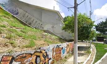 Imagem 2: Terreno à venda em Pacaembu - SP