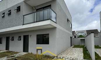 Imagem: Impecável casa em condomínio à venda