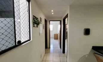 Imagem 7: Oportunidade: Apartamento mobiliado com 2 quartos no Alto Branco próximo a Ceasa !!!