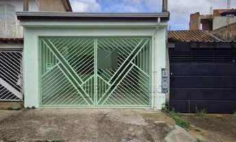 Imagem: CASA 2 QUARTOS SENDO 1 SUITE JARDIM ITAPUA