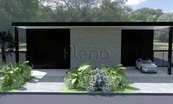 Imagem 3: Casa à venda em Campinas, Loteamento Residencial Entre Verdes (Sousas), com 3 suítes, com