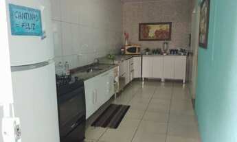 Imagem 5: Casa com seu primeiro negócio