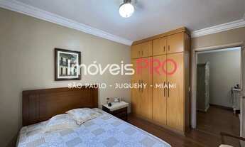 Imagem 15: Apartamento para venda com 168m² em Moema - São Paulo