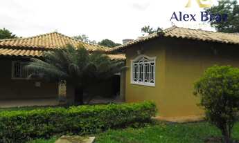 Imagem 7: ALEX BRAZ IMÓVEIS vende Linda Chácara na Ponte Alta Norte - DF 475, KM 2 - GAMA DF