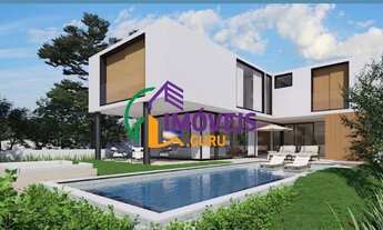 Imagem: CASA EM CONDOMÍNIO - ALPHAVILLE - SP