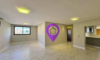 Imagem 4: Apartamento de 125m² no Edifício San Raphael, Pouso Alegre. 3 dormitórios, sendo 1 suíte