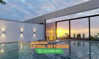 Imagem 2: Apartamento Garden Frente para o Mar - Matinhos