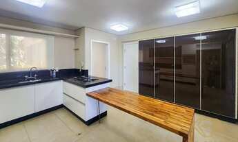 Imagem 14: Torre Madri apartamento 3 suítes para venda ou locação Londrina Gleba Palhano