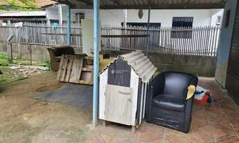 Imagem 5: Terreno no bairro Fátima