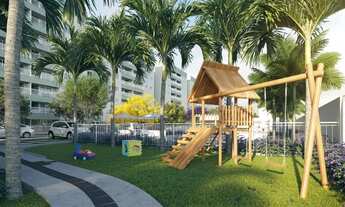 Imagem 5: Vila do Paraiso apartamento a venda com 2 quartos próximo ao mar em Paulista