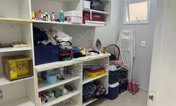 Imagem 5: CASA TERREA EM CONDOMINIO COM 3 SUITES; RESIDENCIAL IBIRAPUERA; NOVO MUNDO; SOROCABA; OEST