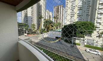 Imagem 2: Apartamento, 3 Dormitórios ( 1 suíte), 85m², Edifício Aragon, Vila Ema