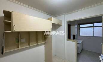 Imagem 5: Apartamento com 3 quartos (1 suíte) à venda, 103 m² por R$ 550.000 - Residencial Via Ponti