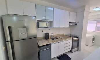 Imagem 7: Apartamento para alugar em Barueri, Condomínio Centro Comercial Alphaville, com 1 suíte, c