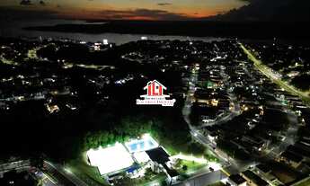 Imagem 2: Terreno no Reserva do Parque 360m² Ponta Negra - Manaus - AM