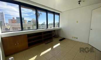 Imagem 2: Conjunto/sala - 41,66 m² - Menino Deus