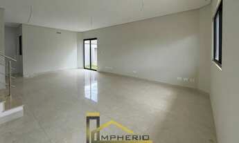 Imagem 5: Impecável casa em condomínio à venda em Curitiba-PR, Boqueirão - 4 quartos, 1 suíte, 2 sal