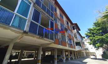 Imagem: Apartamento com 3 quartos no bairro de Fátima