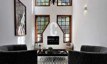 Imagem 5: Casa em condomínio à venda, 148 m², R$ 1.300.000,00, Cond. Recanto Jordão, Campos do Jordã