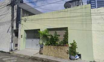 Imagem: Casa 3/4 à Venda localização estratégica