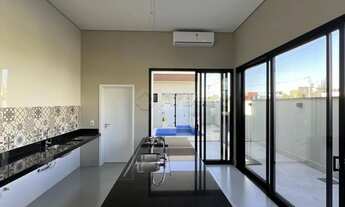 Imagem 6: Casa para alugar e à venda no Condomínio Solar das Esmeraldas em Nova Odessa/SP