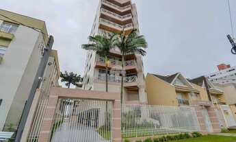 Imagem 4: Vendas Apartamento Curitiba PR