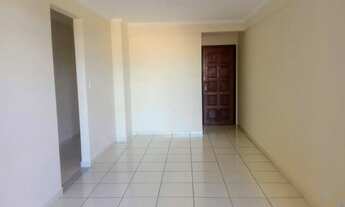 Imagem 7: Apartamento de 3 quartos com suíte - 109 m² - Santa Isabel - Resende - RJ