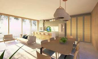 Imagem 3: Vista das Baleias Apartamento de Alto Padrão a 30m do Mar