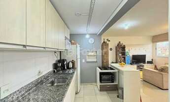 Imagem 4: Ótimo apartamento 2 quartos, sendo 1 suíte, 1 vaga de garagem, no Innside Home Resort