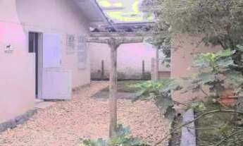 Imagem 4: CASA SEMIMOBILIADA PARA ALUGAR NO BAIRRO AZAMBUJA EM BRUSQUE