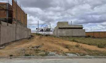 Imagem: Lote à venda - Mirante do Sol - 180m²