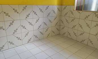 Imagem 7: Casa em cajueiro seco