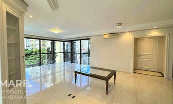 Imagem 3: Apartamento com 3 dormitórios à venda, 230 m² por R$ 3.500.000,00 - Centro - Florianópolis