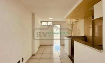 Imagem 3: ADIRV Cobertura Duplex para venda possui 70 metros quadrados com 2 quartos em Centro