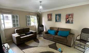 Imagem 4: Casa luxuosa Luziânia