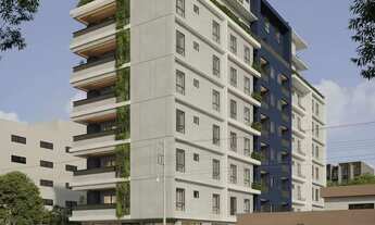 Imagem 5: Goa Residencial Apartamentos modernos com terraço e lazer completo em Curitiba