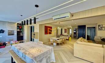 Imagem 7: Ed. Vitrine Umarizal - 183 m² - 3 suítes + escritório