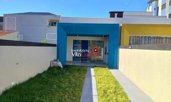 Imagem: Casa na quadra do mar em Matinhos PR