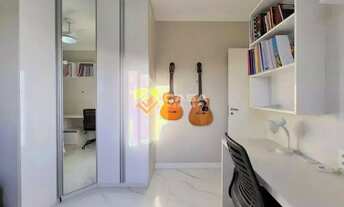 Imagem 5: AF- Ap 4 Quartos ao lado da Praça da Cidade- Condominio Reserva Verde