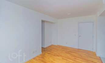 Imagem 4: Apartamento à venda em Jardim Carvalho com 52 m², 2 quartos, 1 suíte, 1 vaga