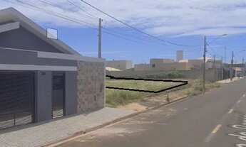 Imagem 2: Lindo terreno Santa Fé Do Sul - 300mts