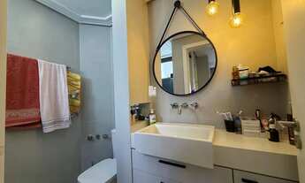 Imagem 4: Cobertura, Agronômica, 04 Dormitórios/02 Suítes