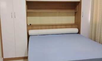 Imagem 4: Ed. Villa Real, 70m², 2 quartos, sendo 1 suíte e 1 vaga