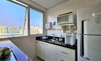 Imagem 3: Conjunto à venda, 151 m² por R$ 1.600.000 - Moema - São Paulo/SP