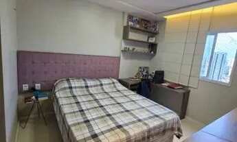 Imagem 6: Apartamento 3/4 Dionysus Garden