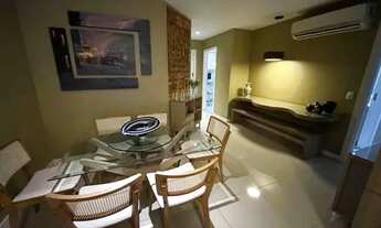 Imagem: Apartamento com 3 quartos à venda, 98 m²